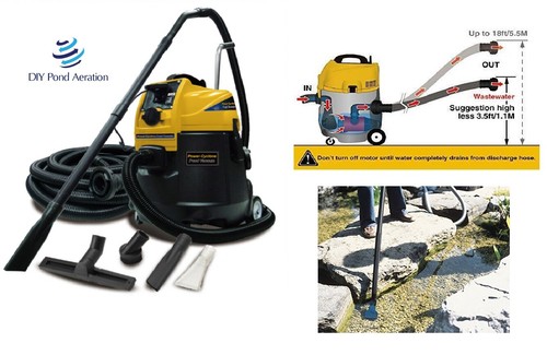 Matala power cyclone - power,