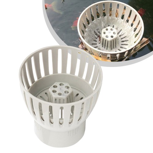 Water control skimmer - skimmer, for