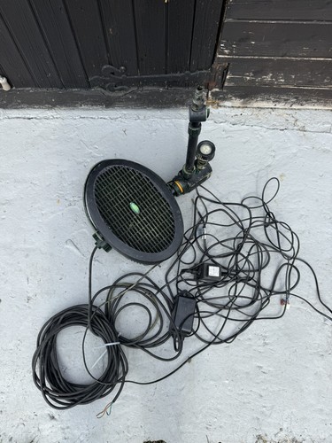 Blagdon inpond one 3000 - 5-in-one,