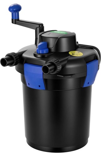 Vivogrow 1050 gph bio pressure - 1050,