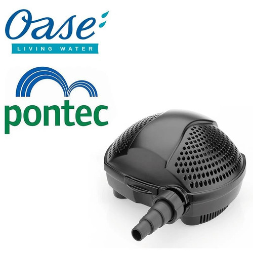 Clearance oase pondomax 2500 - @,