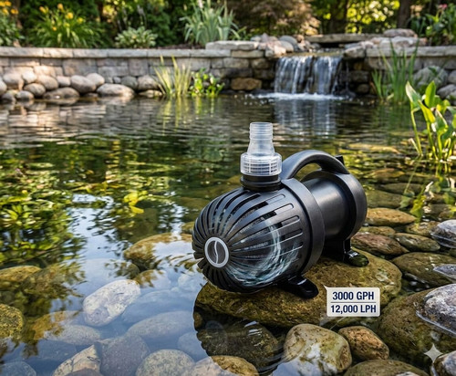 Aquascape aquasurge 3000 - aquascape,