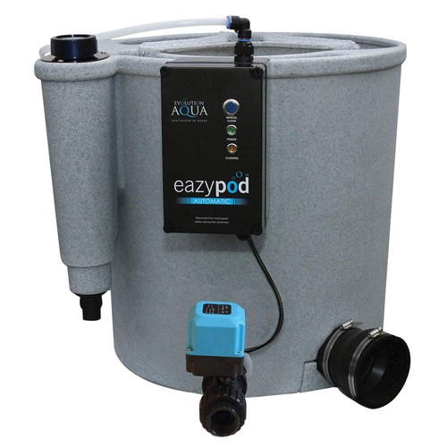 Evolution aqua eazypod - evolution,