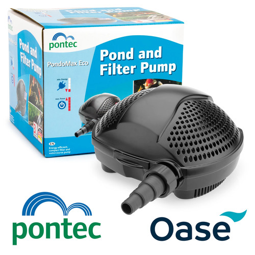 Oase pontec pondomax 3500 - @,