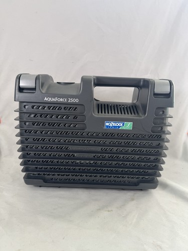 Hozelock aquaforce 2500 - hozelock,
