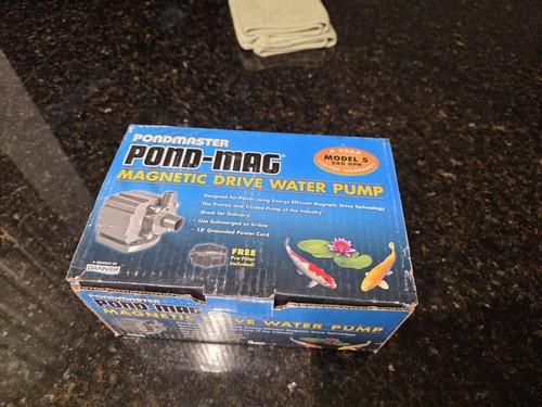Pondmaster pond mag - pondmaster, magnetic