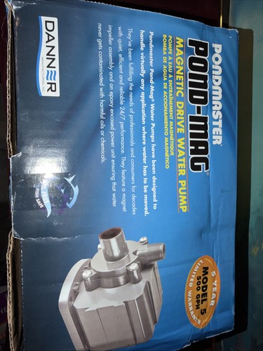 Pondmaster pond mag magnetic - pondmaster, pond-mag