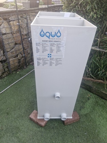 Aqua seive - aqua,