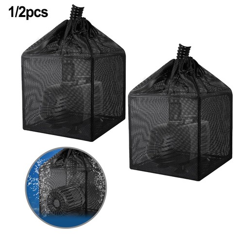 Hecaty filter bag - bag, water