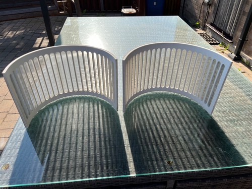 Drum filter screen fit - drum, to