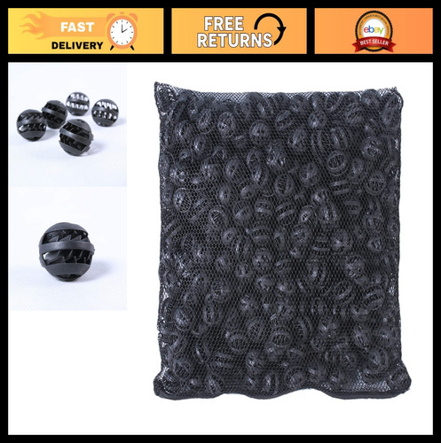 Large bio balls - bio, 1.25”