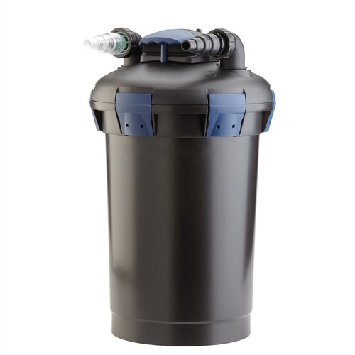 Oase biopress pond pressure - @,
