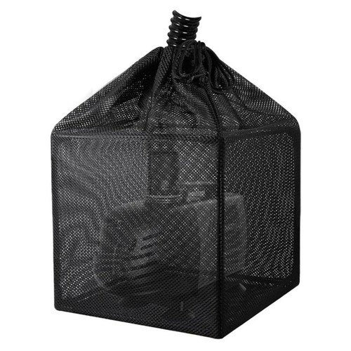 Hecaty filter bag - filter,