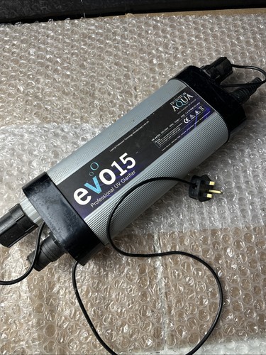 Evolution aqua evo15 - evolution, 15w