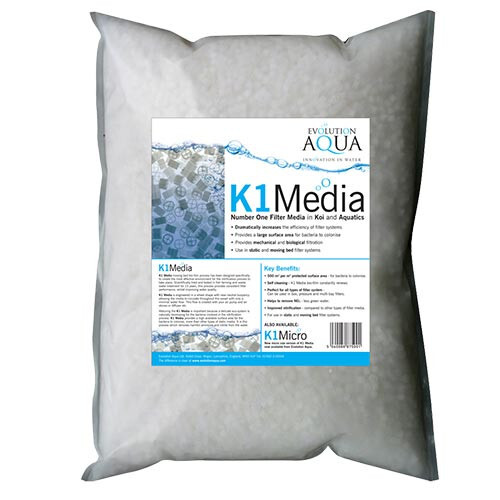 Evolution aqua pond - evolution, k1