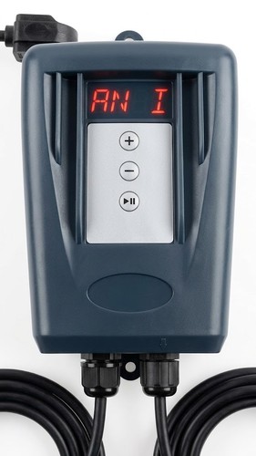 Pond pump energy saving for - pump,