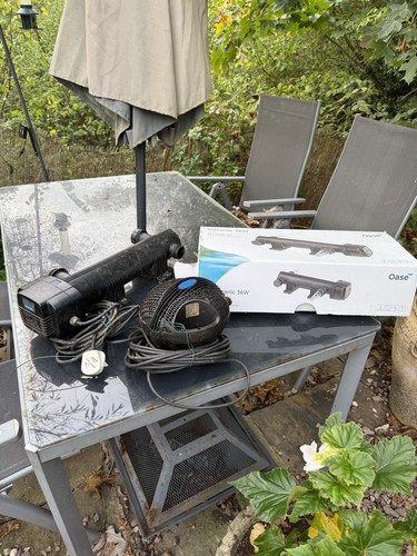 Koi pond equipment - koi,