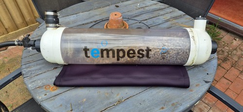 Evolution aqua tempest - evolution,