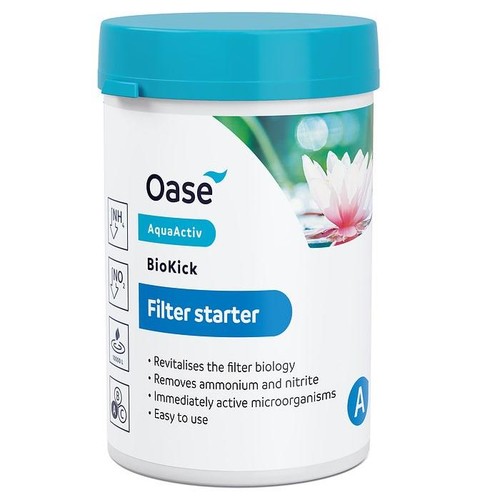 Oase biokick cws 200ml filter - biokick,