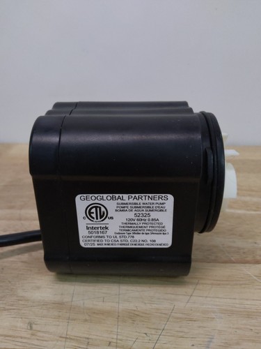 Totalpond 1200 gph - totalpond,
