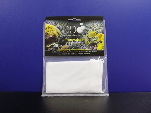 Filter media bag pack of - of, 2