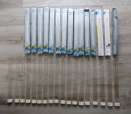 Philips uvc replacement - 18,