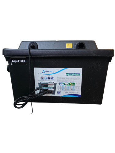 Lotus genie 48000 filter - genie,