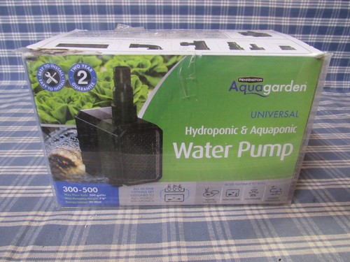 Aquagarden universal - aquagarden,