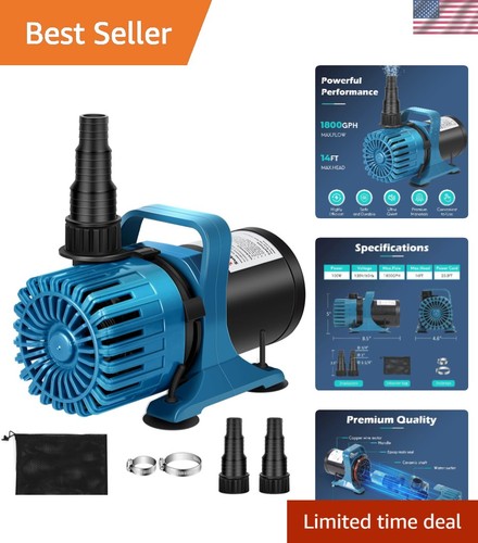 Ultra quiet 100w - quiet,